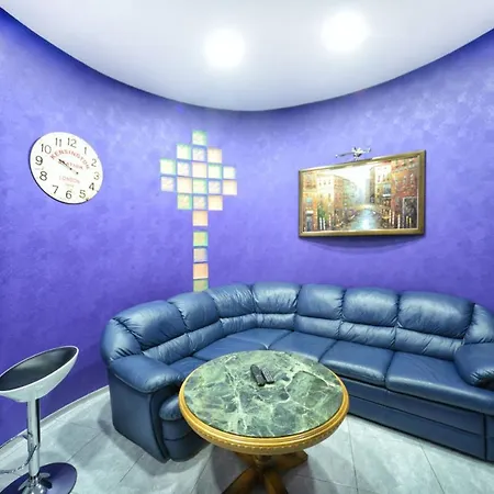 Chekhov Апартаменти Київ