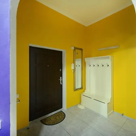 Chekhov Апартаменти *