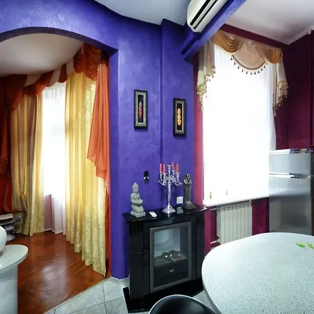 Chekhov Kiev
