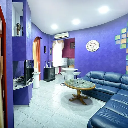 Chekhov Apartamento *